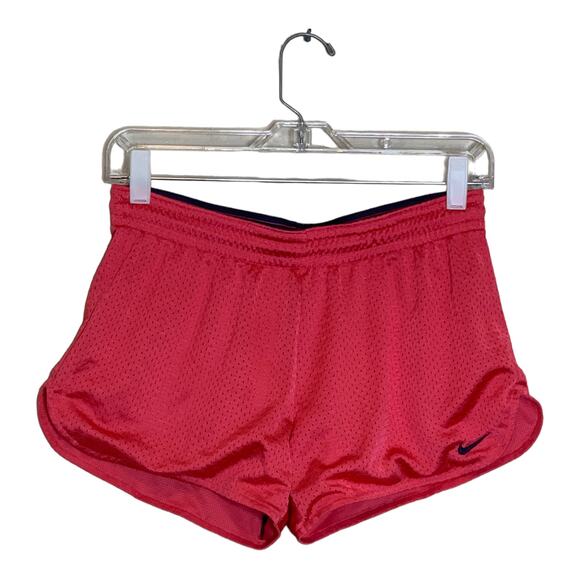 Nike Dri Fit pink running shorts size Small - Picture 6 of 11
